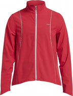 hardloopjas dames rood maat M