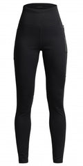 hardlooplegging dames polyester/elastaan zwart maat L