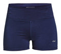 hot pants sportbroek dames donkerblauw maat XS