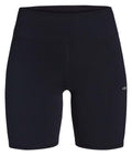 korte sportbroek dames zwart maat XS