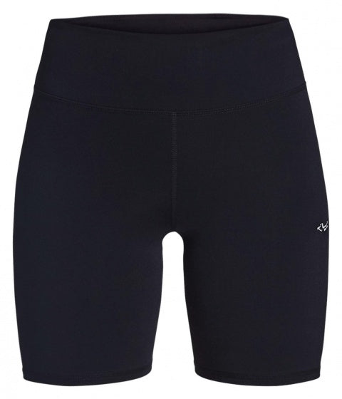 korte sportbroek dames zwart maat XS