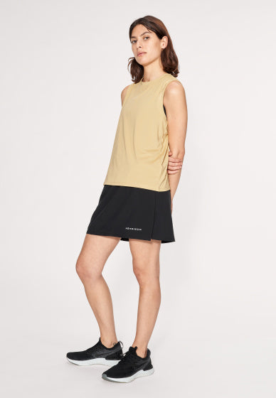 singlet Kay dames polyester beige maat XL