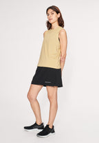 singlet Kay dames polyester beige maat 3XL