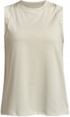 Röhnisch Singlet Kay dames polyester crème maat 4XL