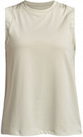 singlet Kay dames polyester crème maat 3XL