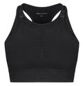 Röhnisch Sportbeha Maternity Soft dames polyamide zwart mt XS/S