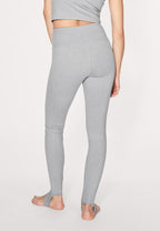 Röhnisch Sportbroek Shakti Tights dames polyester grijs mt XXL