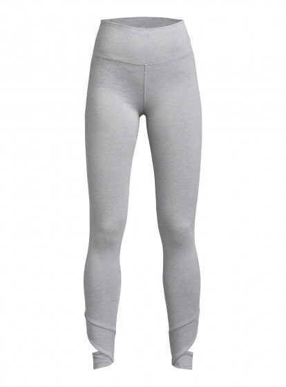 Röhnisch Sportbroek Shakti Tights dames polyester grijs mt XXL