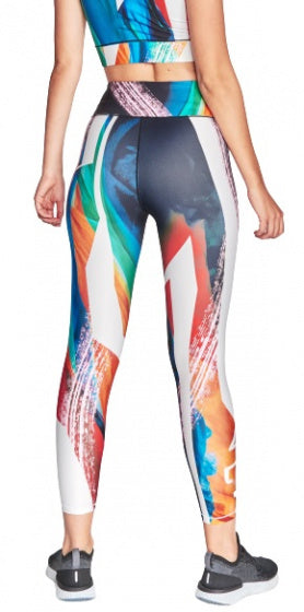 Röhnisch Sportlegging Anniversary dames polyamide maat XS