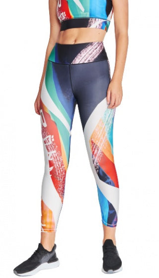 Röhnisch Sportlegging Anniversary dames polyamide maat XS