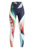Röhnisch Sportlegging Anniversary dames polyamide maat XS