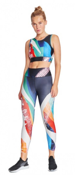 Röhnisch Sportlegging Anniversary dames polyamide maat XS