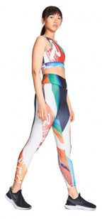 Röhnisch Sportlegging Anniversary dames polyamide maat XS