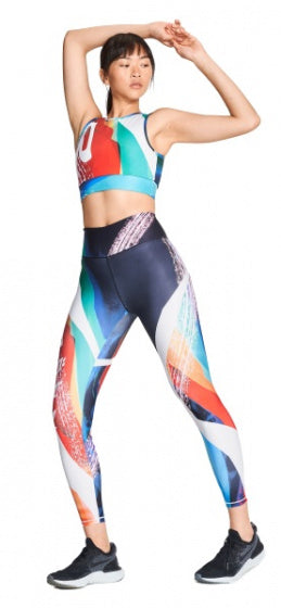 Röhnisch Sportlegging Anniversary dames polyamide maat XS