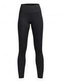 Röhnisch Sportlegging dames polyester/elastaan zwart maat XS