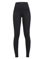 Röhnisch Sportlegging Flattering Block dames Sketch zwart/groen maat XS