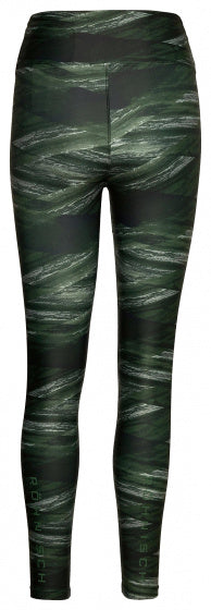 sportlegging Keira dames polyester groen mt 3XL