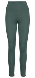 sportlegging Miko dames polyester/elastaan groen mt XS