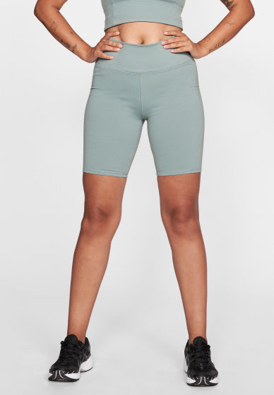 sportlegging Nora Lasting dames polyamide ijsblauw maat XS