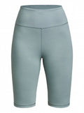 sportlegging Nora Lasting dames polyamide ijsblauw maat XXL