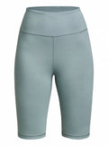 sportlegging Nora Lasting dames polyamide ijsblauw maat XS