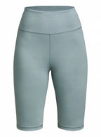 sportlegging Nora Lasting dames polyamide ijsblauw maat XS