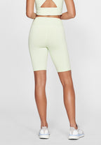 sportlegging Nora Lasting dames polyamide lime maat L