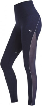 Röhnisch Sportlegging Shape dames blauw maat XS