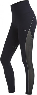 Röhnisch Sportlegging Shape dames zwart maat XS