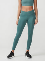 sportlegging uplift dames groen maat XL