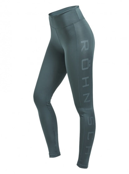 sportlegging uplift dames groen maat XL