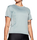 Röhnisch Sportshirt Ivy dames polyamide groen maat S