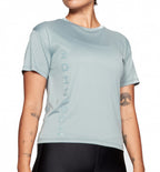 Röhnisch Sportshirt Ivy dames polyamide groen maat XS