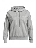Röhnisch Sportsweater Comfy Sweat dames polykatoen grijs mt L