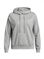 sportsweater Comfy Sweat dames polykatoen grijs mt XL