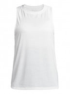 sporttop Clara dames polyester wit maat 3XL