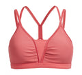 sporttop Julie dames oranje maat XS