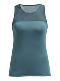 sporttop Miko dames groen maat XS