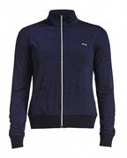 sportvest Namaste dames blauw maat 3XL