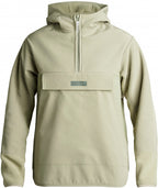 outdoortrui Corrine Pile Anorak polyester beige mt XXL