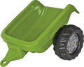 aanhanger RollyKid 57 x 46,5 x 26,5 cm groen