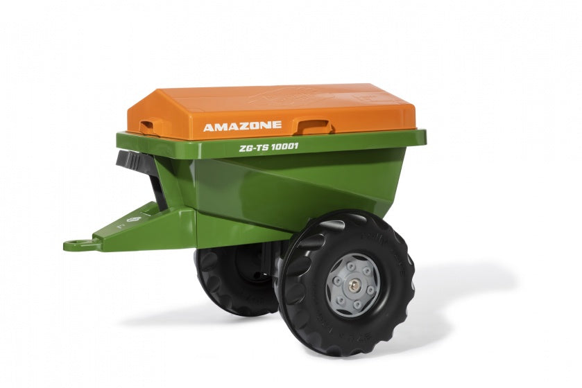 aanhanger RollyStreumax Amazone 69 x 49 cm groen