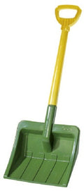 Rolly Toys Sneeuwschuiver junior groen 71 cm