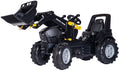 traptractor RollyFarmtrac Deutz Agrotron TTV Warrior