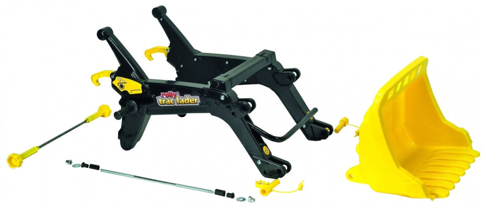 Rolly Toys Rolly Toys 409341 RollyTrac Lader