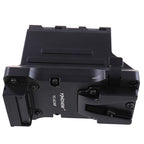 Rolux batterij adapter rl-ac40f v-mount naar sony npf