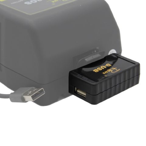 Rolux d-usb adapter