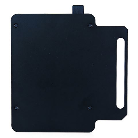 Rolux mini v-mount battery plate rl-ac12s