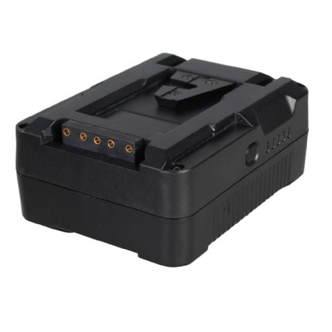 Rolux smart v-mount accu yc-120s 120wh 14,8v 8350mah