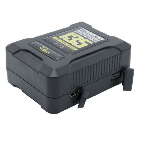 Rolux smart v-mount accu yc-135s 135wh 14,8v 9400mah